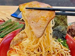 -利之德面屋•烤物(海雅店)