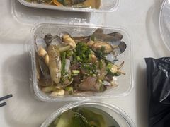 -华盛丰温州大排档(东三环南路店)