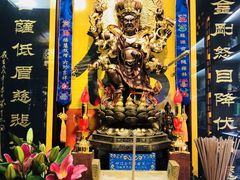 -龙源茶坊(白银路店)