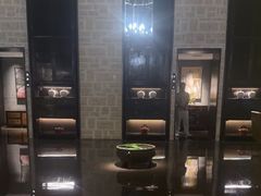 -曲水兰亭(北京四惠店)