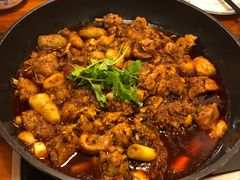 -绝城芋儿鸡(犀浦旗舰店)