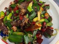 -大碗厨 25年老字号 现炒湘菜(四季天地店)