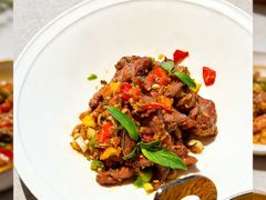 -BetterThai 泰加(苏州中心店)