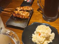 -鸟内会(河北路店)