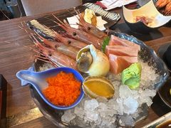 -田舍家Inakaya·炉端烧·铁板烧(天汇igc店)
