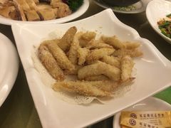 -聚彩居三和酒楼•老字号粤菜(南城店)