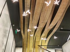 -绿茶餐厅(成都太古里店)