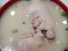 -廖老妈蹄花店(人民公园陕西街259号店)