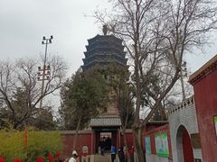 -天宁寺
