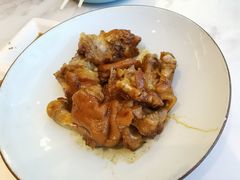 -老周家酱卤猪蹄私房菜(克拉玛依西街店)