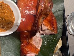 -小厨娘绣中淮扬(大行宫科巷店)