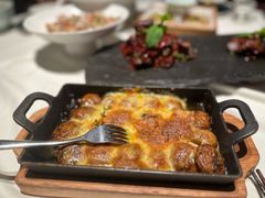 -四季民福烤鸭店(外滩外白渡桥店)