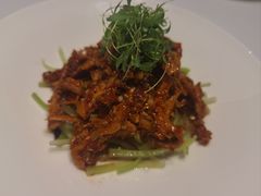 -真爱中国餐馆·年华店(朱雀大街店)