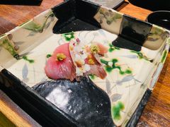 -桐寿司Sushi Tong