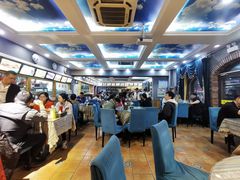 -阿吾丹的烤羊·新疆菜·抓饭·拌面(乌尔禾店)