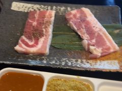 -老卜奎齐齐哈尔烤肉(人民东路店)