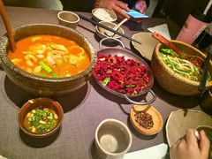 -山石榴·贵州菜(陆家嘴中心店)