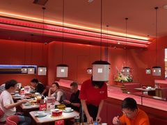 -闽上鲜·福建菜(龙湖滨江天街店)