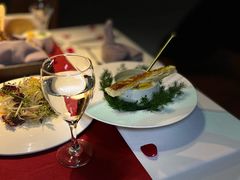 -Wei菋·Le Bistrot