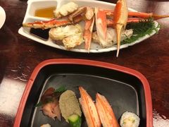 -蟹道乐(新宿本店)
