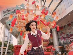 -深圳来福士广场