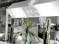 -3号仓库·创意中国菜(嘉兴龙鼎万达店)