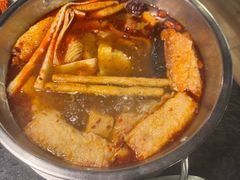 -盛江山自助料理(奥莱锦辉购物广场店)