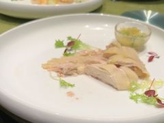 -太守宴·蘭院(天塔店)