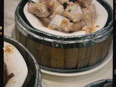 -凤凰楼酒家·粤宴点心(华强北店)