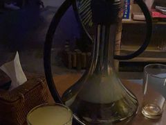 -The Tiki Bungalow提基小木屋酒吧
