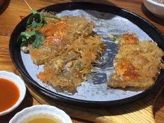 -百年银屏蚝烙·潮汕菜·非遗(乐山店)