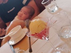 单球冰淇淋-时间仓(月湖公园店)