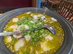 -颜家味·成都菜(望平街店)