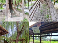 -河北村民俗体验园