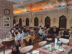 -巴依老爷新疆美食(工体旗舰店)