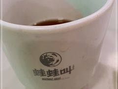 -蛙蛙叫干锅年代(簋街总店)