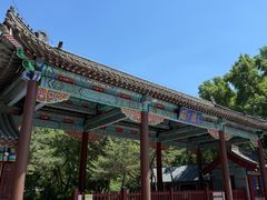 -北陵公园