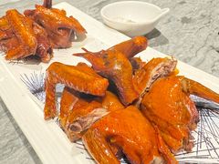 -福照楼汽锅鸡·云南特色菜(火车站锦江店)