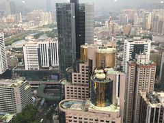 -国贸旋转餐厅(国贸广场店)