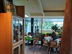-东湖34号餐厅·湖北菜