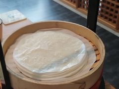 -壹零捌道·北京烤鸭(车公庄店)