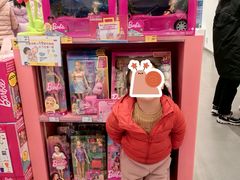 -TOYSRUS玩具反斗城(南宁万象城店)