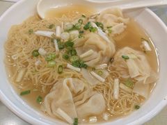-新世界餐厅(万达店)
