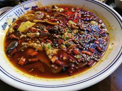 -庆合府重庆大排档(紫都城店)