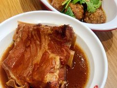 -喜家德虾仁水饺(繁荣路店)
