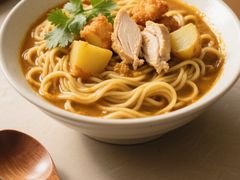 -梅溪·小伙子干挑面(安吉总店)
