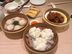 -陶陶居海鲜酒家(新马路店)