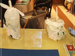 -香港威特瑞茶餐厅(小白楼音乐厅店)
