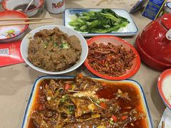 -老三样·旧食新味(万寿宫店)