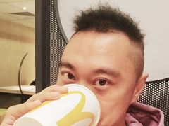 -麦当劳(农光里店)